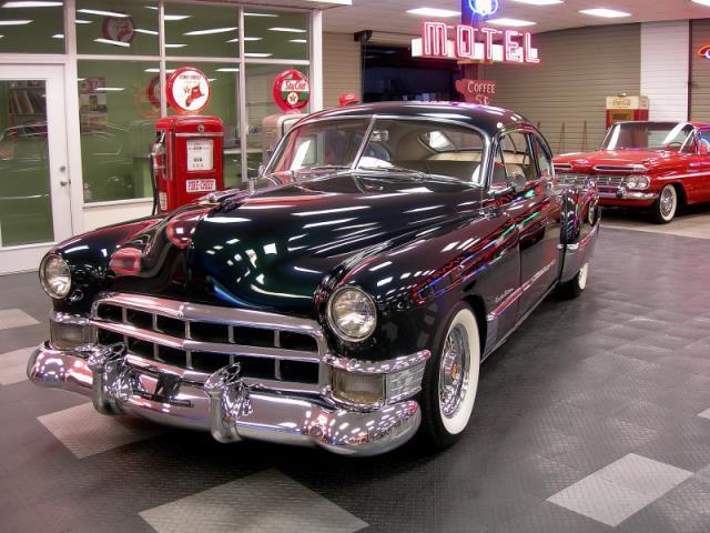 1949 Cadillac Other 2 Door - photo 3