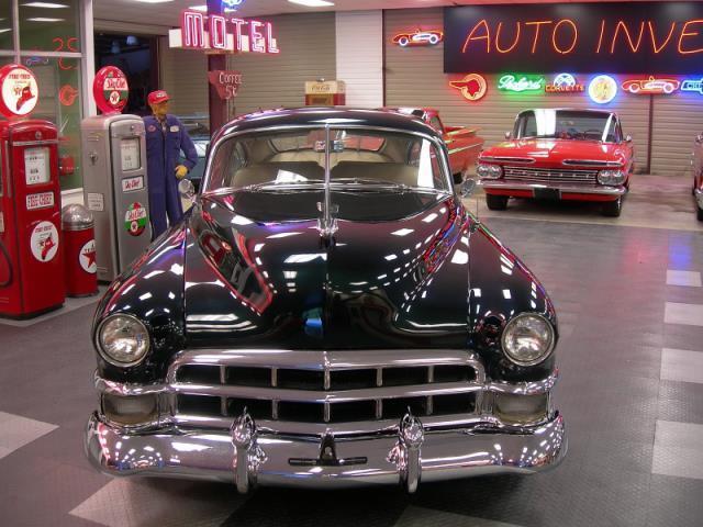 1949 Cadillac Other 2 Door - photo 4