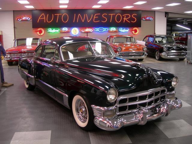 1949 Cadillac Other 2 Door - photo 5
