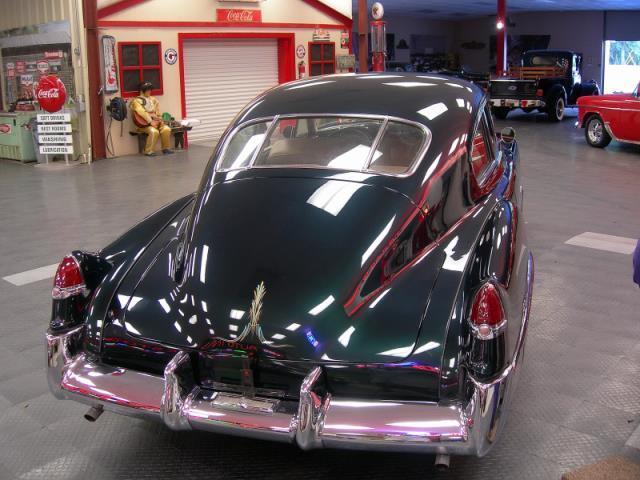 1949 Cadillac Other 2 Door - photo 6