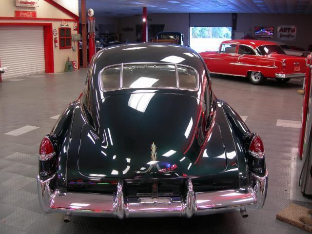 1949 Cadillac Other 2 Door - photo 7