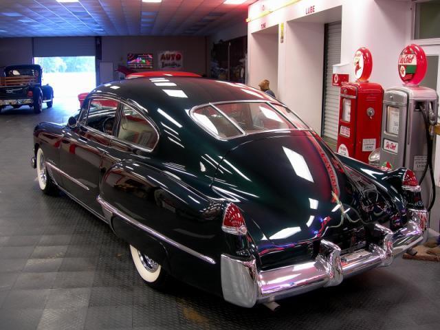 1949 Cadillac Other 2 Door - photo 8