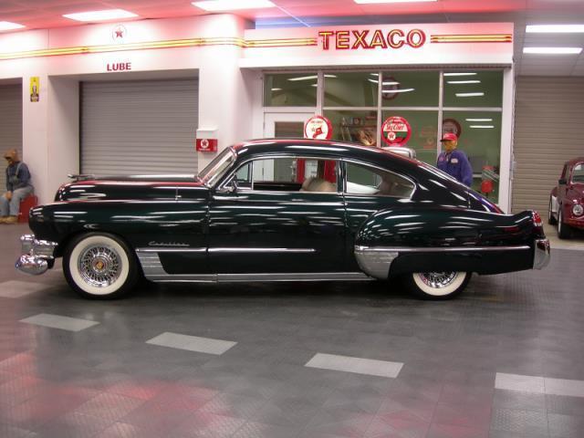 1949 Cadillac Other 2 Door - photo 9