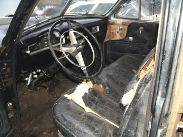 1949 Cadillac Fleetwood Imperial Sedan - photo 7