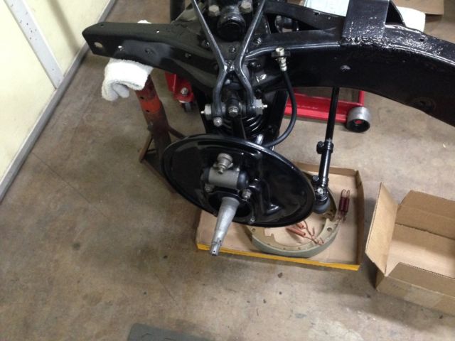 1949 Cadillac Other - photo 12