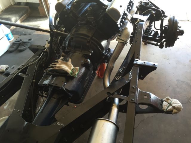 1949 Cadillac Other - photo 13