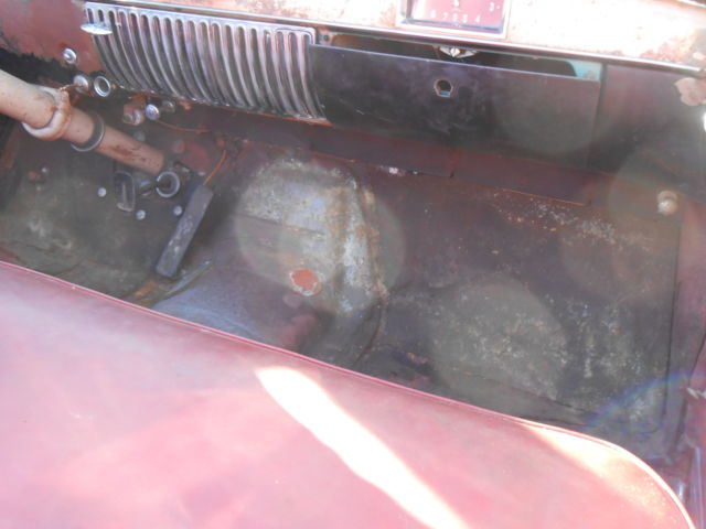 1949 Cadillac Other SERIES 62 - photo 11