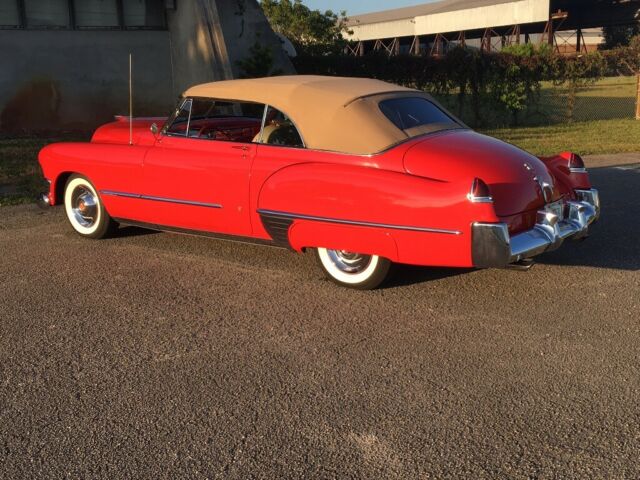1949 Cadillac Other - photo 2