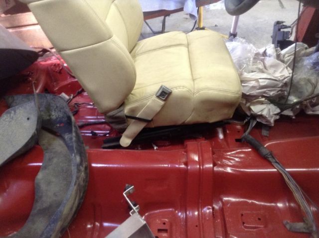 1949 Cadillac Convertible Convertible hot rod - photo 2