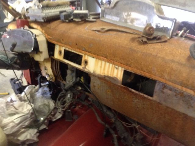 1949 Cadillac Convertible Convertible hot rod - photo 4