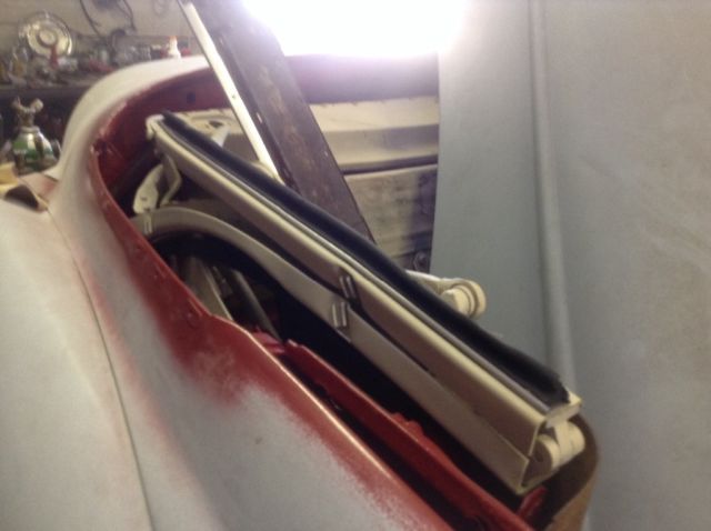 1949 Cadillac Convertible Convertible hot rod - photo 5