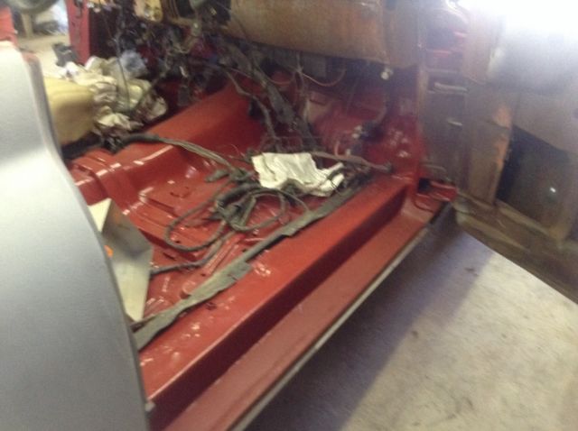 1949 Cadillac Convertible Convertible hot rod - photo 7