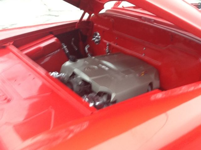 1949 Cadillac Series 62 - photo 10