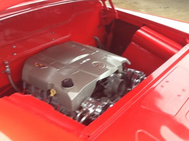 1949 Cadillac Series 62 - photo 11