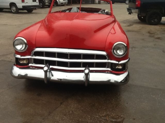 1949 Cadillac Series 62 - photo 6