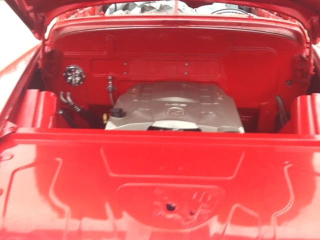 1949 Cadillac Series 62 - photo 9