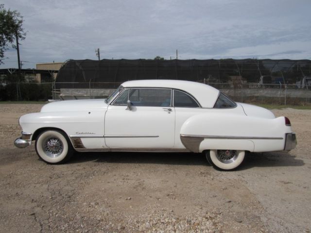 1949 Cadillac Other COUPE DE VILLE - photo 2