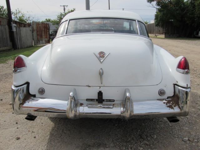 1949 Cadillac Other COUPE DE VILLE - photo 3