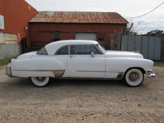 1949 Cadillac Other COUPE DE VILLE - photo 5