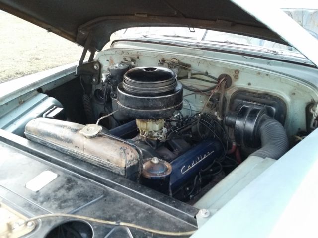 1949 Cadillac DeVille Series 62X - photo 12