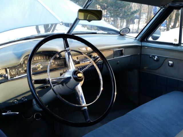 1949 Cadillac DeVille Series 62X - photo 4