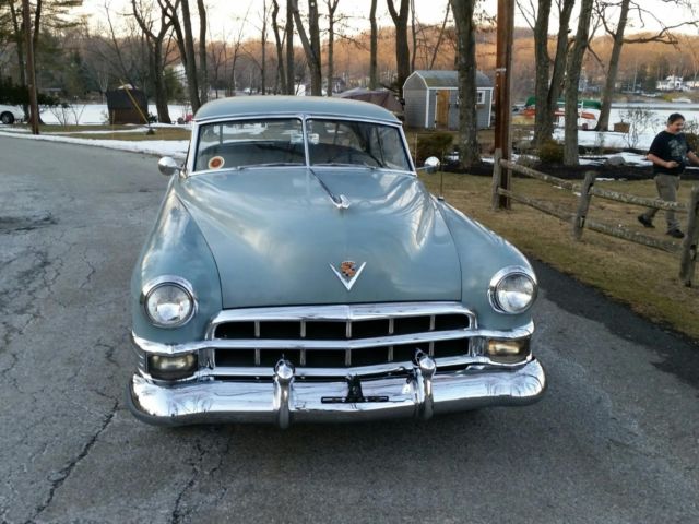 1949 Cadillac DeVille Series 62X - photo 7