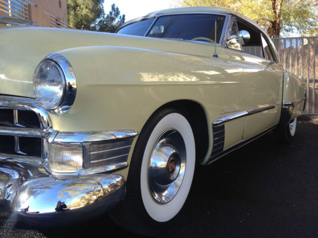 1949 Cadillac DeVille - photo 5