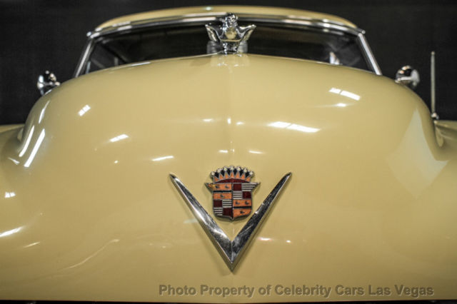 1949 Cadillac DeVille - photo 10