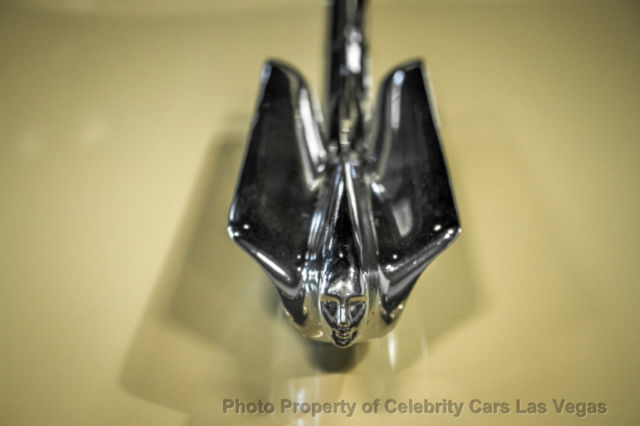 1949 Cadillac DeVille - photo 12