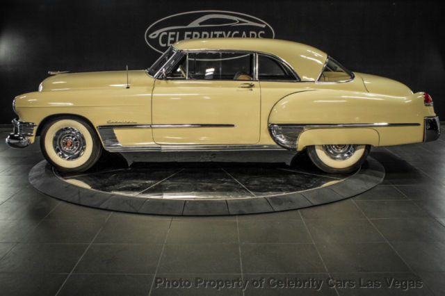 1949 Cadillac DeVille - photo 2