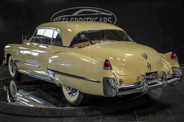 1949 Cadillac DeVille - photo 3