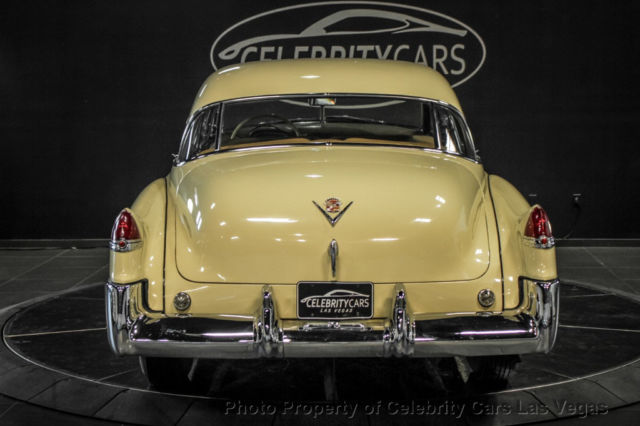 1949 Cadillac DeVille - photo 4