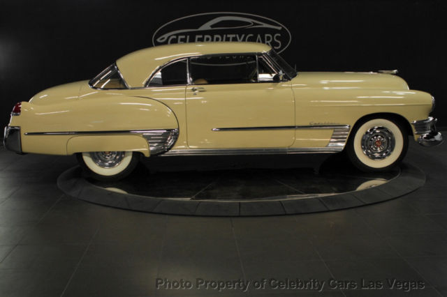 1949 Cadillac DeVille - photo 5