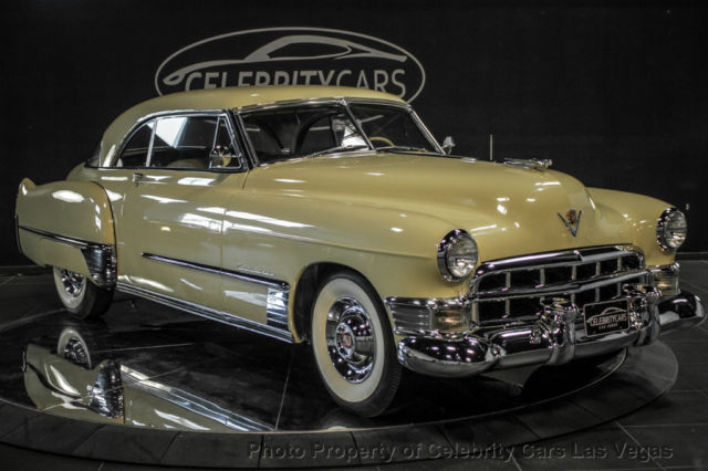 1949 Cadillac DeVille - photo 6