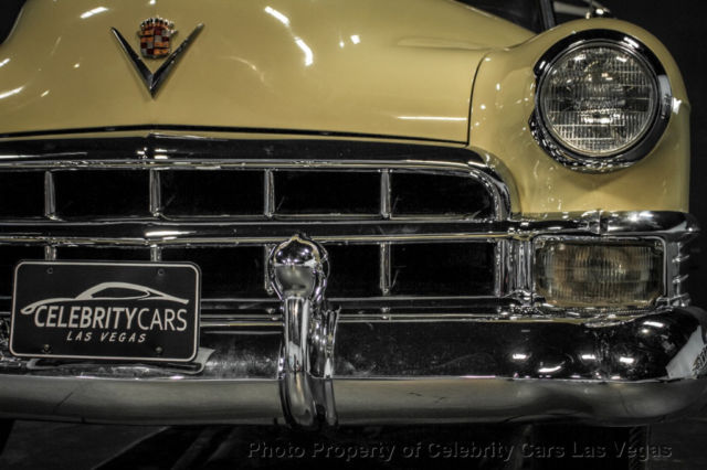 1949 Cadillac DeVille - photo 8