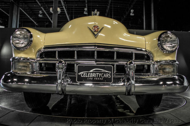 1949 Cadillac DeVille - photo 9