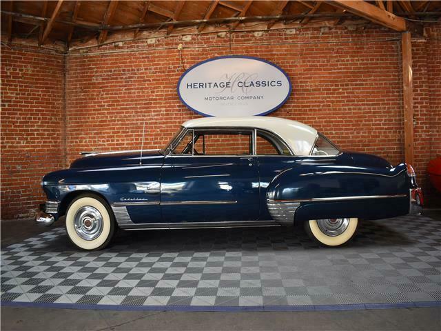 1949 Cadillac DeVille -- - photo 10
