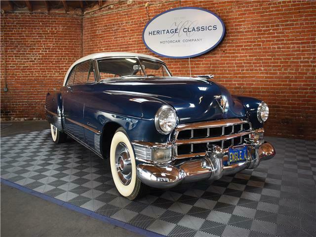 1949 Cadillac DeVille -- - photo 2