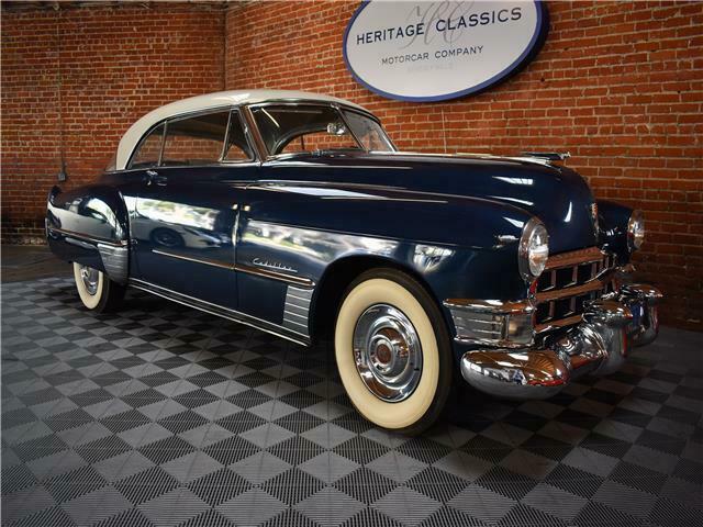 1949 Cadillac DeVille -- - photo 3