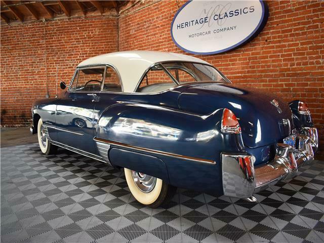 1949 Cadillac DeVille -- - photo 4