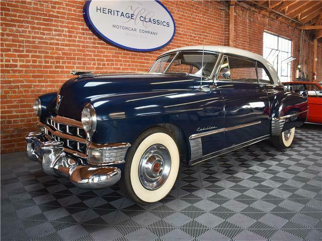 1949 Cadillac DeVille -- - photo 5