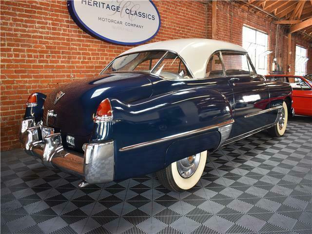 1949 Cadillac DeVille -- - photo 6