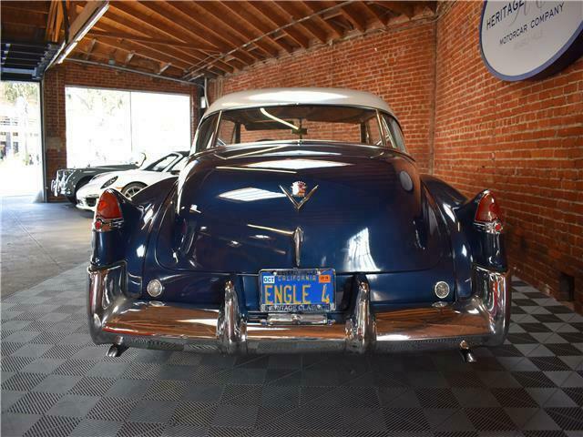 1949 Cadillac DeVille -- - photo 8