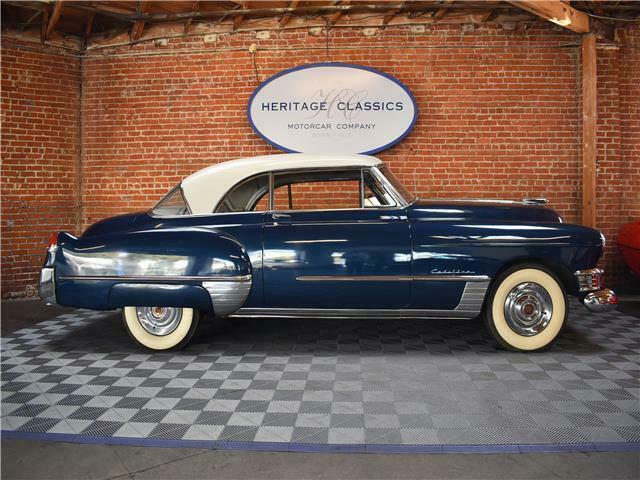 1949 Cadillac DeVille -- - photo 9
