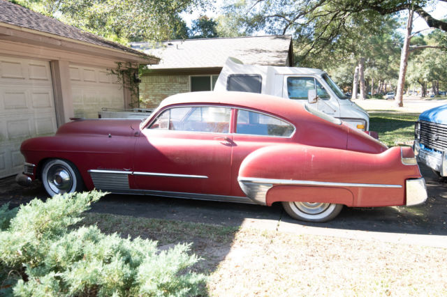 1949 Cadillac Other - photo 12