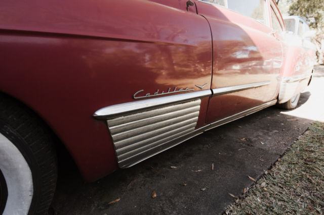 1949 Cadillac Other - photo 8