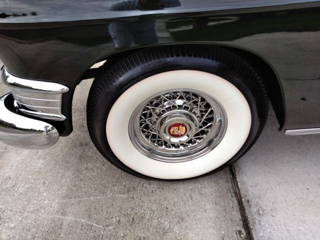 1949 Cadillac Fleetwood - photo 10