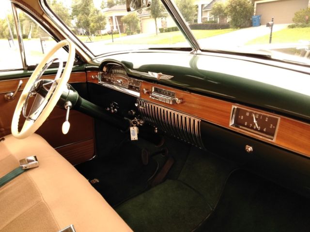 1949 Cadillac Fleetwood - photo 11