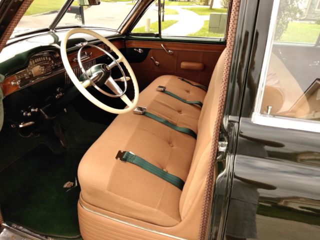 1949 Cadillac Fleetwood - photo 12