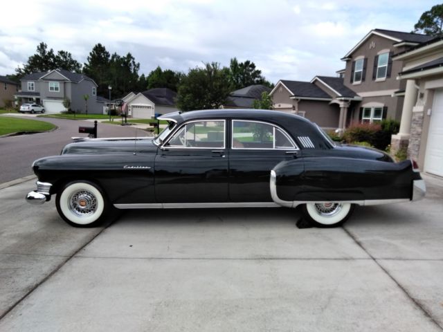 1949 Cadillac Fleetwood - photo 3